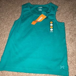 NWT Gymboree top